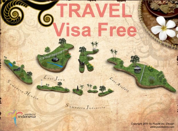 Visa Free