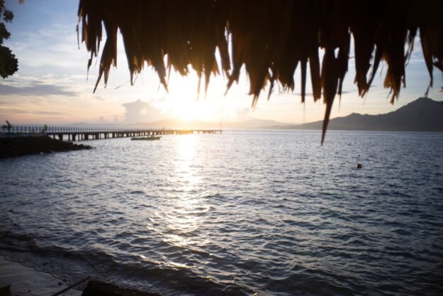 Special Economic Zones (SEZ) in Indonesia